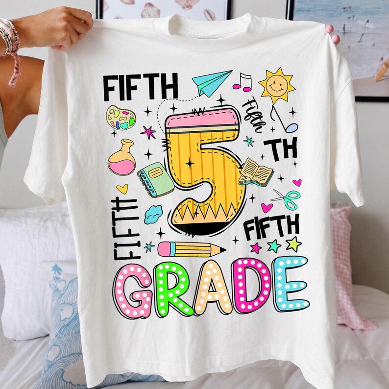 Femte klass png, preppy femte klass png, tillbaka till skolan för femte klass png, penna för femte klass png, söt skola png, årskurs fem png bild 2