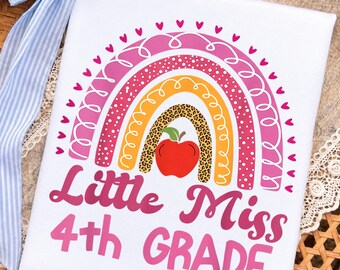 Lilla Fröken, årskurs 4, png, regnbåge, årskurs 4, rosa skola, flickor, årskurs 4, fjärde klass, ryggskola, png