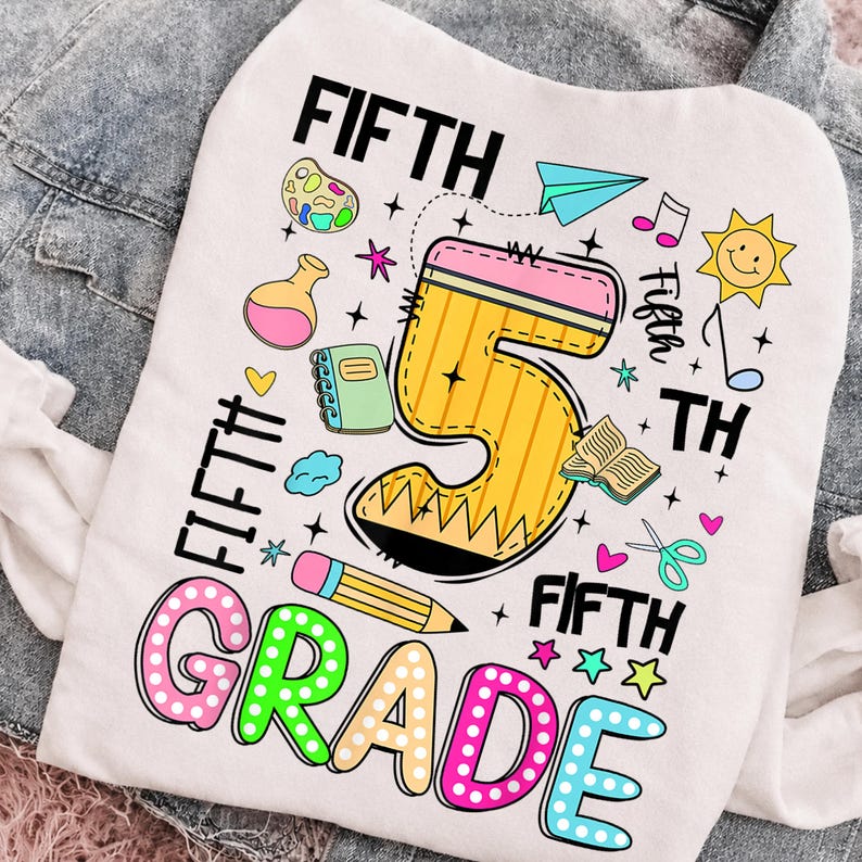 Femte klass png, preppy femte klass png, tillbaka till skolan för femte klass png, penna för femte klass png, söt skola png, årskurs fem png bild 5