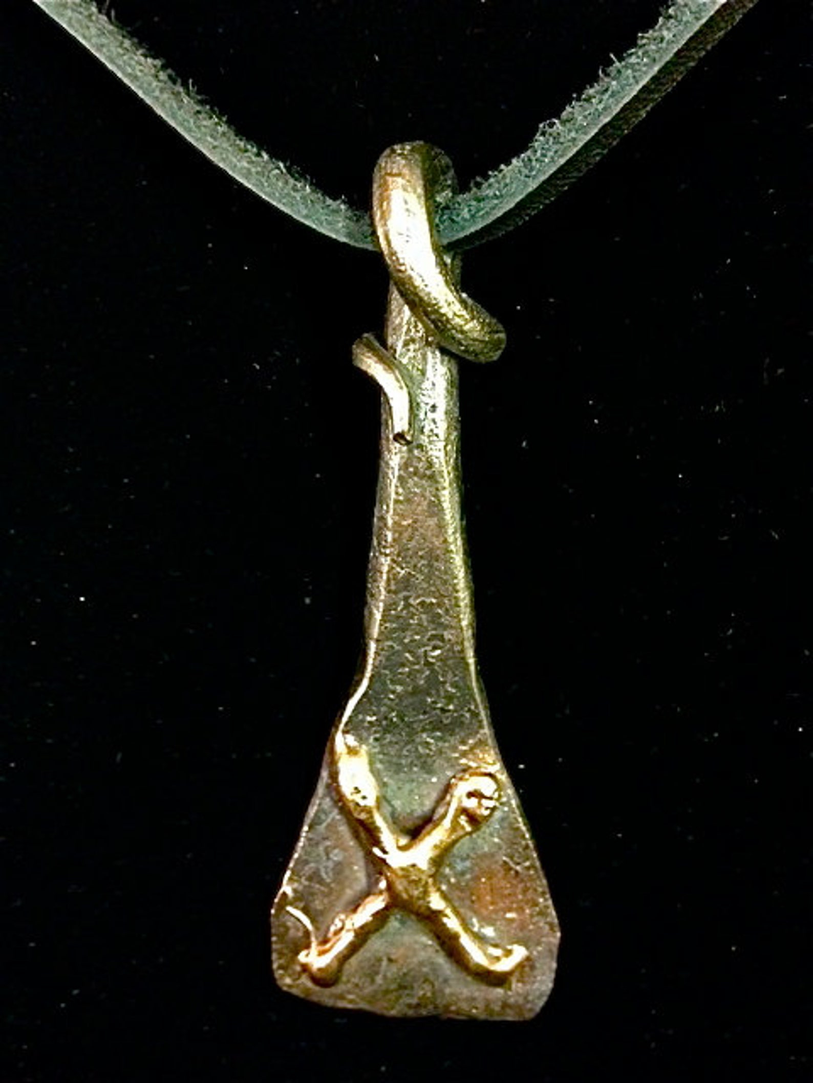 Rune pendant Viking jewelry Rune stones Viking necklaces Etsy