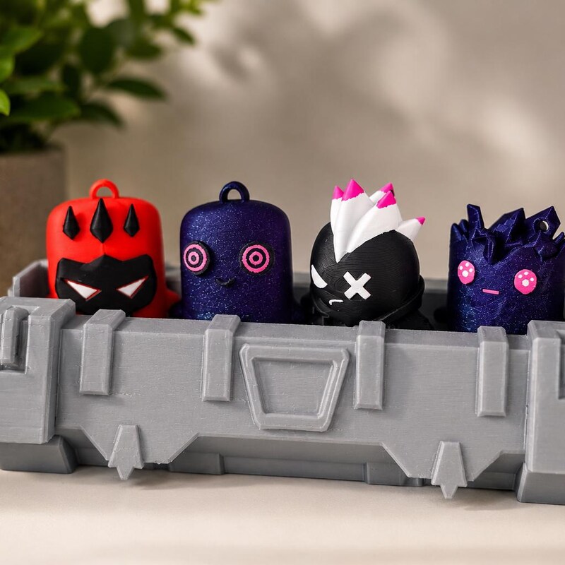 Fortnites Sprites - Etsy