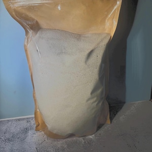 Sanitized Sand Substrate - Reptile/Animal Enclosure Ready