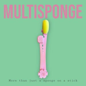 Kelm Forms MulitiSponge Tool