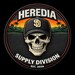 HerediaSupplyDiv