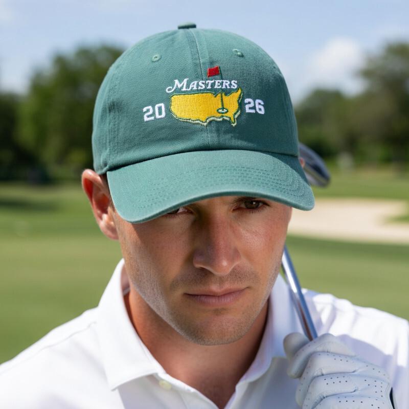 Masters golf vintage hat - Etsy 日本