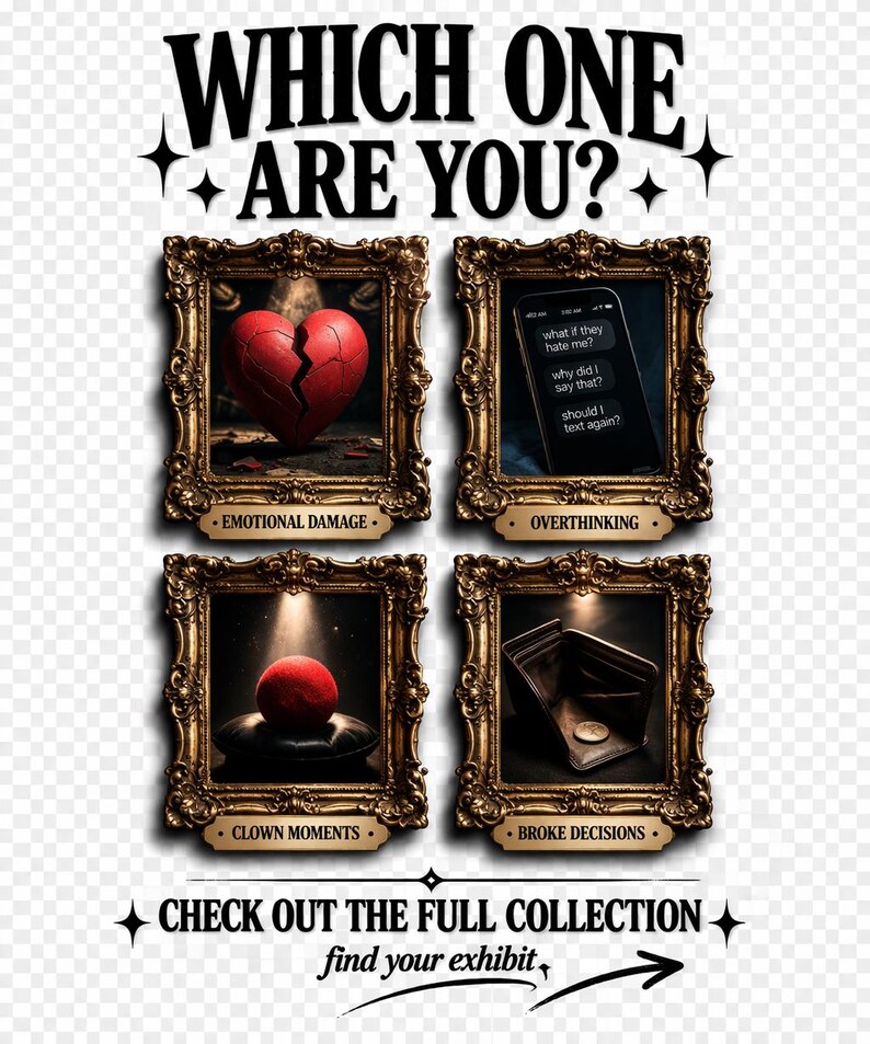 Museum of Chaos Raccoon PNG, Dark Humor Meme Shirt Design (digital ...