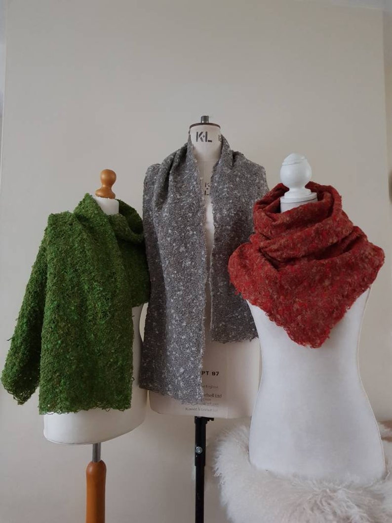 Brown Wool Wrap Brown Alpaca Wool Shawl Etsy UK