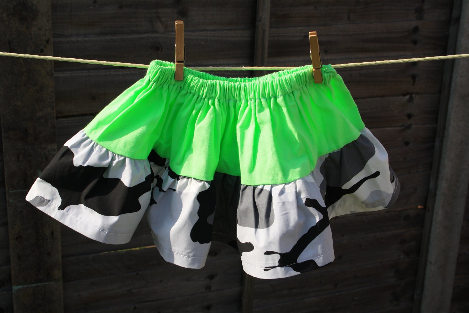 Little girls skirt size 2 years 100 cotton FREE UK SHIPPING Etsy