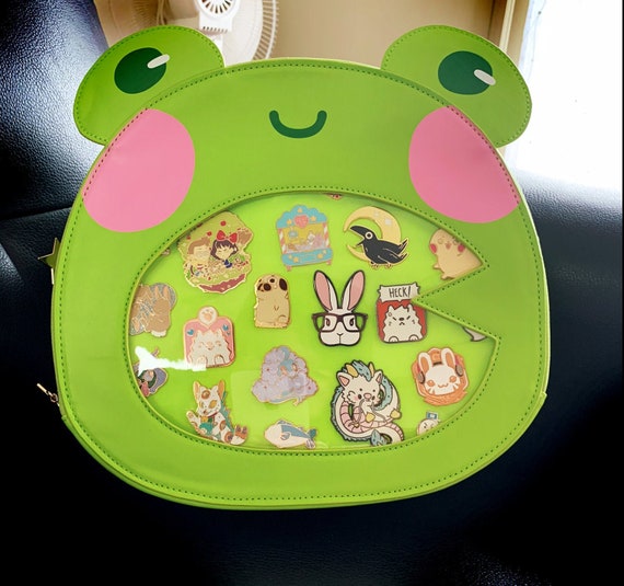ita bag malaysia