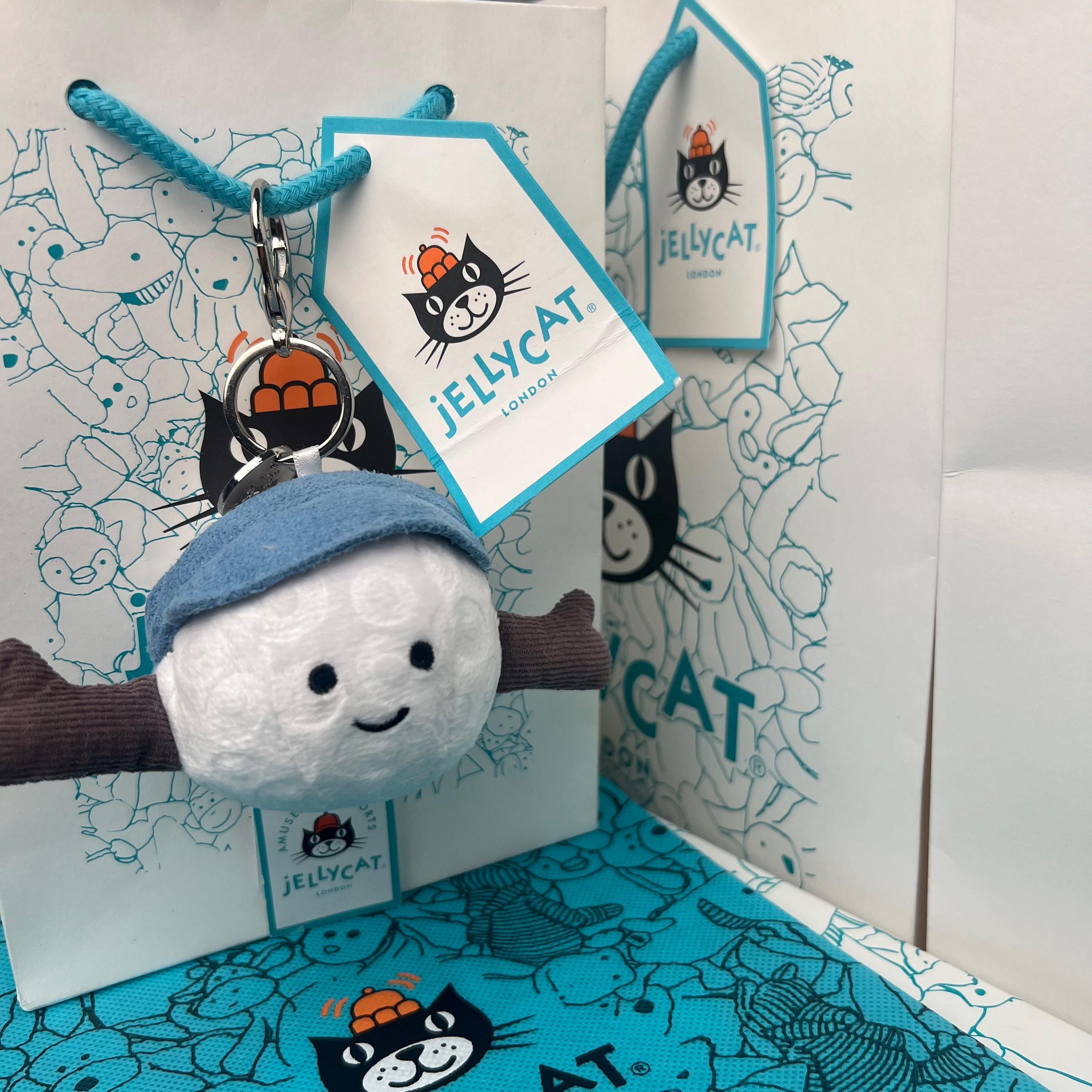 Jellycat london - Etsy 日本