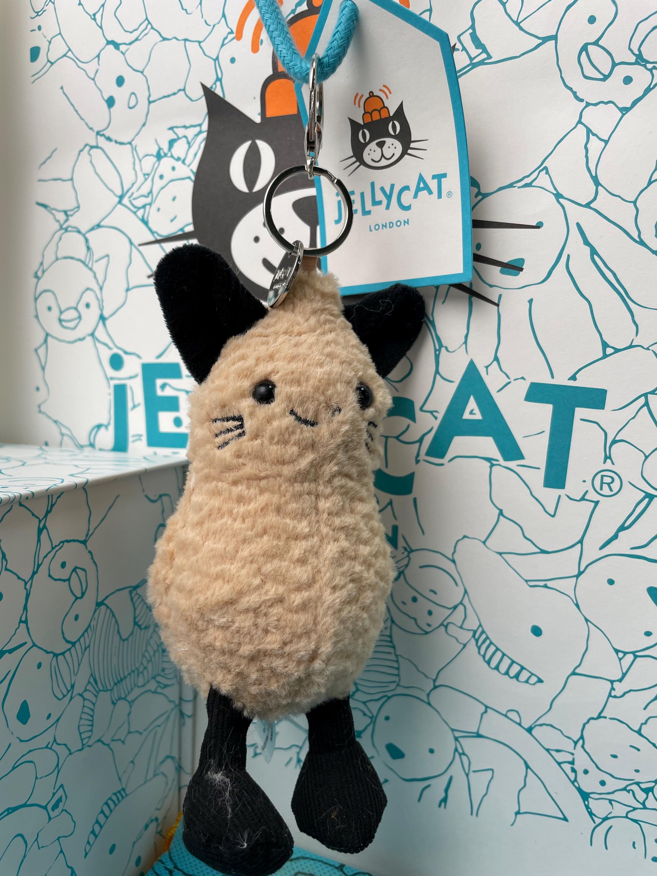 Jelly cat peanut - Etsy 日本