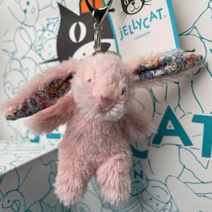 Jellycat Blossom Tulip Bunny - Etsy