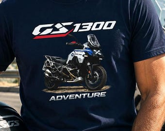 GS1300 Bike Shirt GS1300 Touring Shirt
