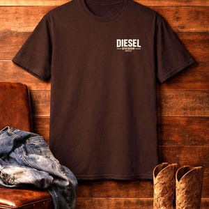 Vintage diesel shirt - Etsy 日本