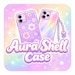 Aura Shell Cases