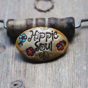 Boho Hippie Soul  connector
