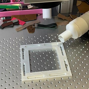 xTool F1/F2設定治具 .STLファイル（デジタルダウンロード） – 3Dプリント治具