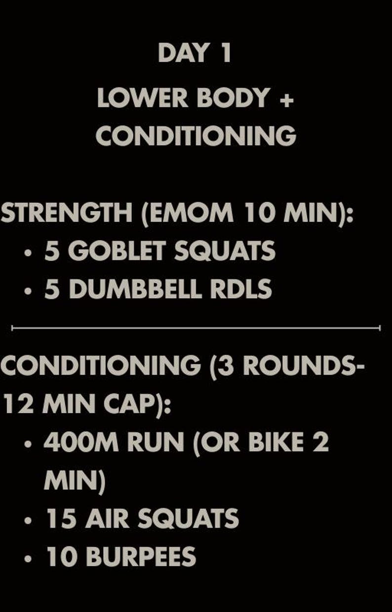 Swat Workout Routine Law Enforcement Workout Plan | Tactical Fitness Program | Shift Worker ...