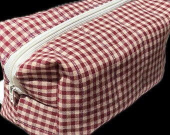 Boxy Travel Bag (MEDIUM)