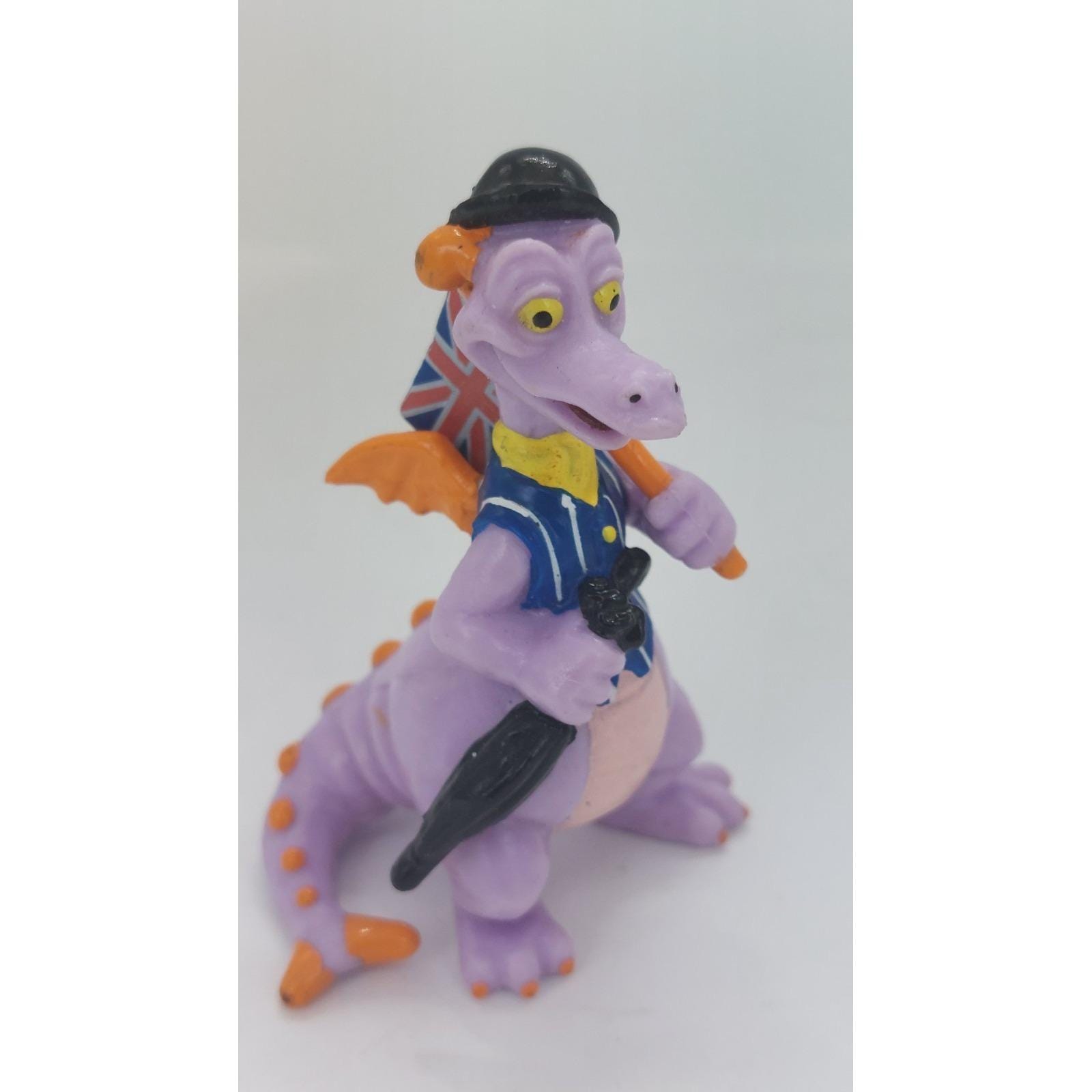 1982 Figment Figure - Etsy
