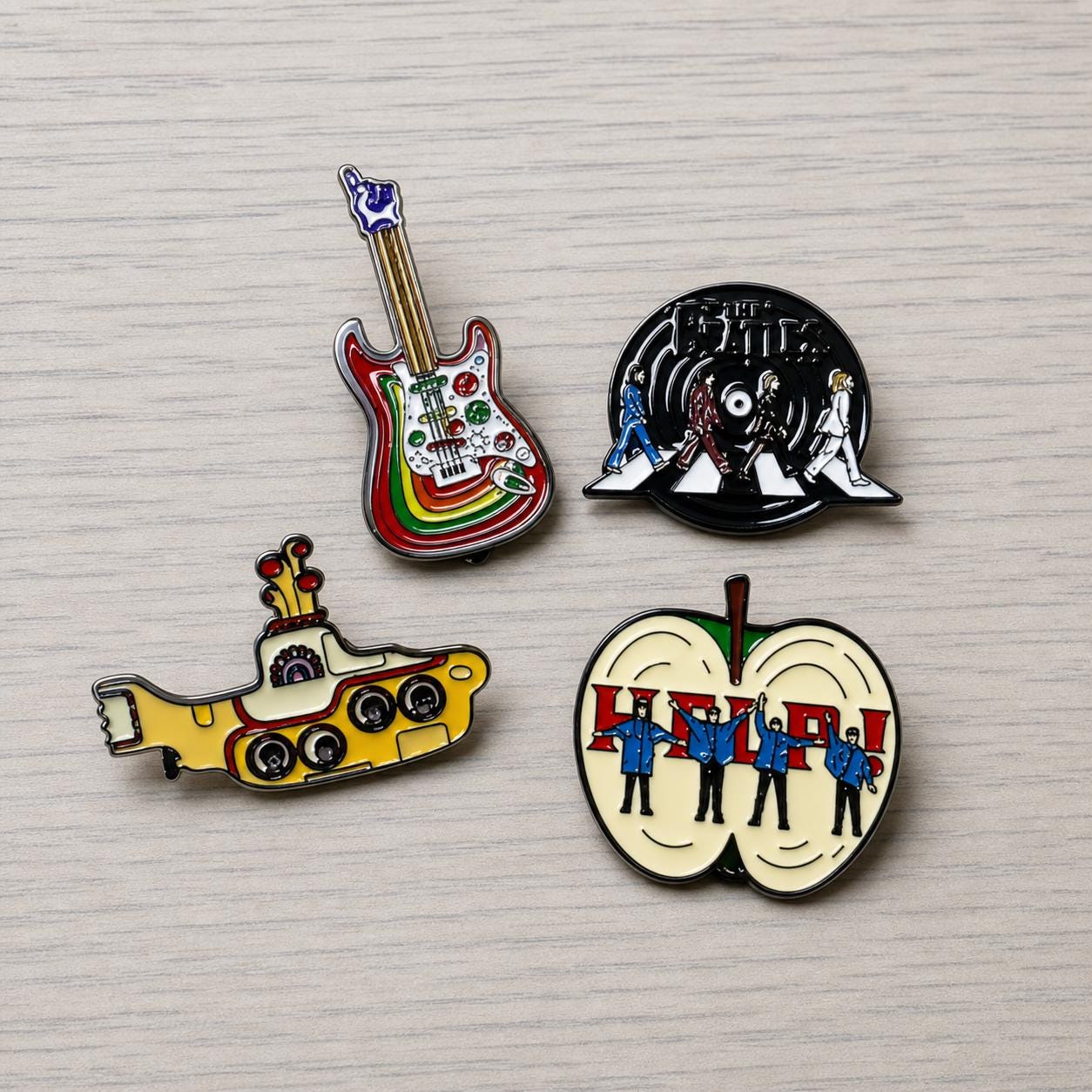 The beatles memorabilia - Etsy 日本