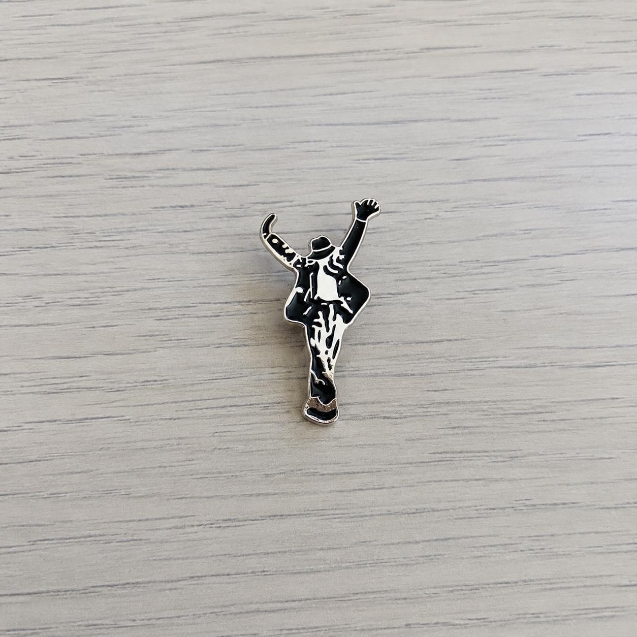 Michael jackson pin - Etsy 日本