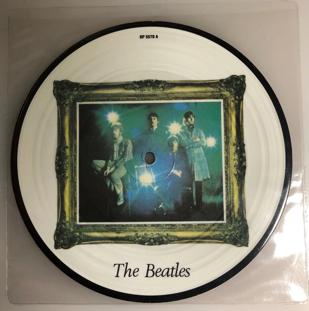 BEATLES ビートルズ　COLLECTORS ITEMS LP ブート リアル BEATLES ビートルズ COLLECTORS ITEMS LP ブート 2026年最新