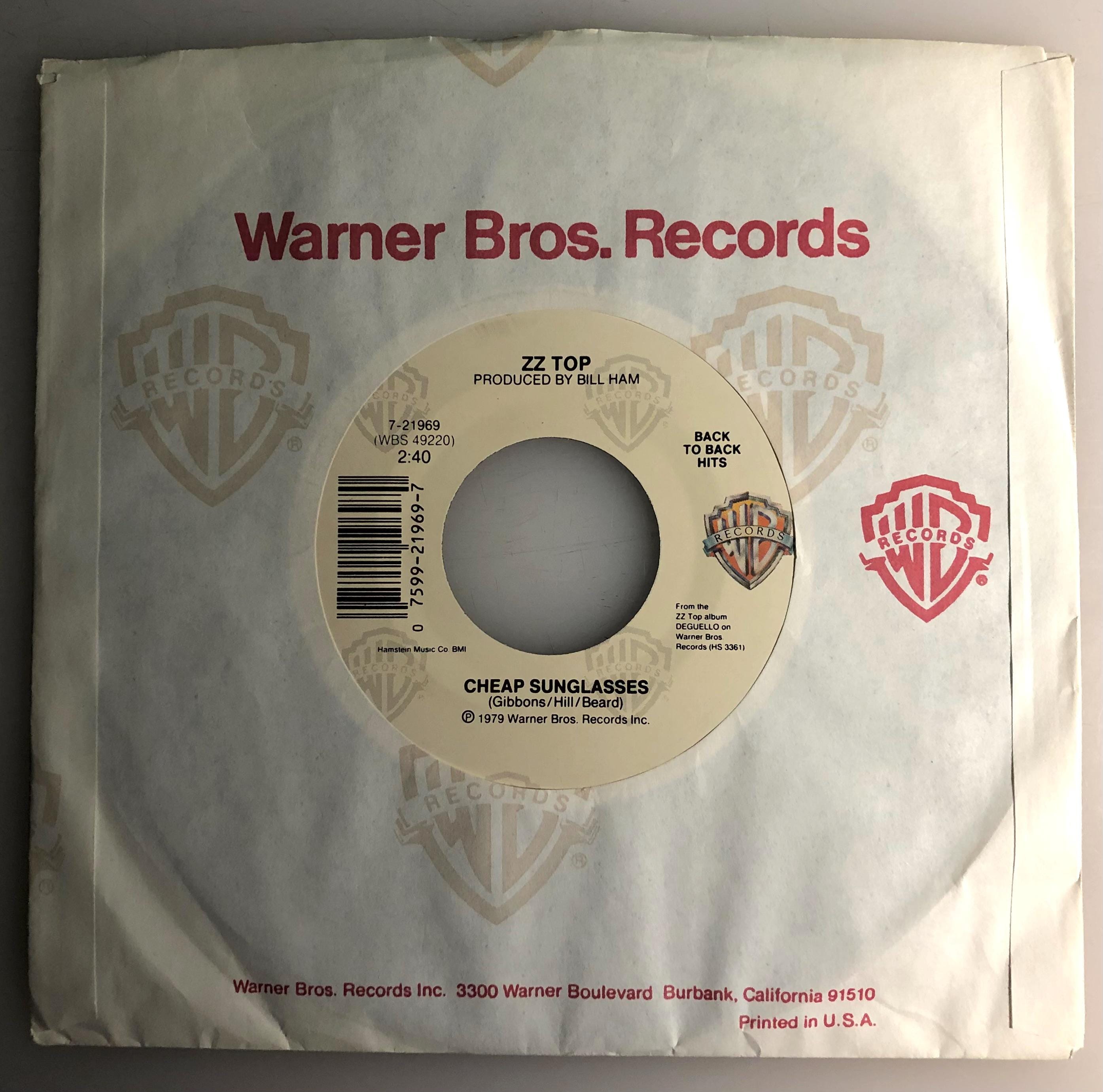 超希少 ソノシート TYPHUS チフス 1981年 レコード EP 邦楽 レコード】チープ・トリック オール・シュック・アップ 25.3P-240の
