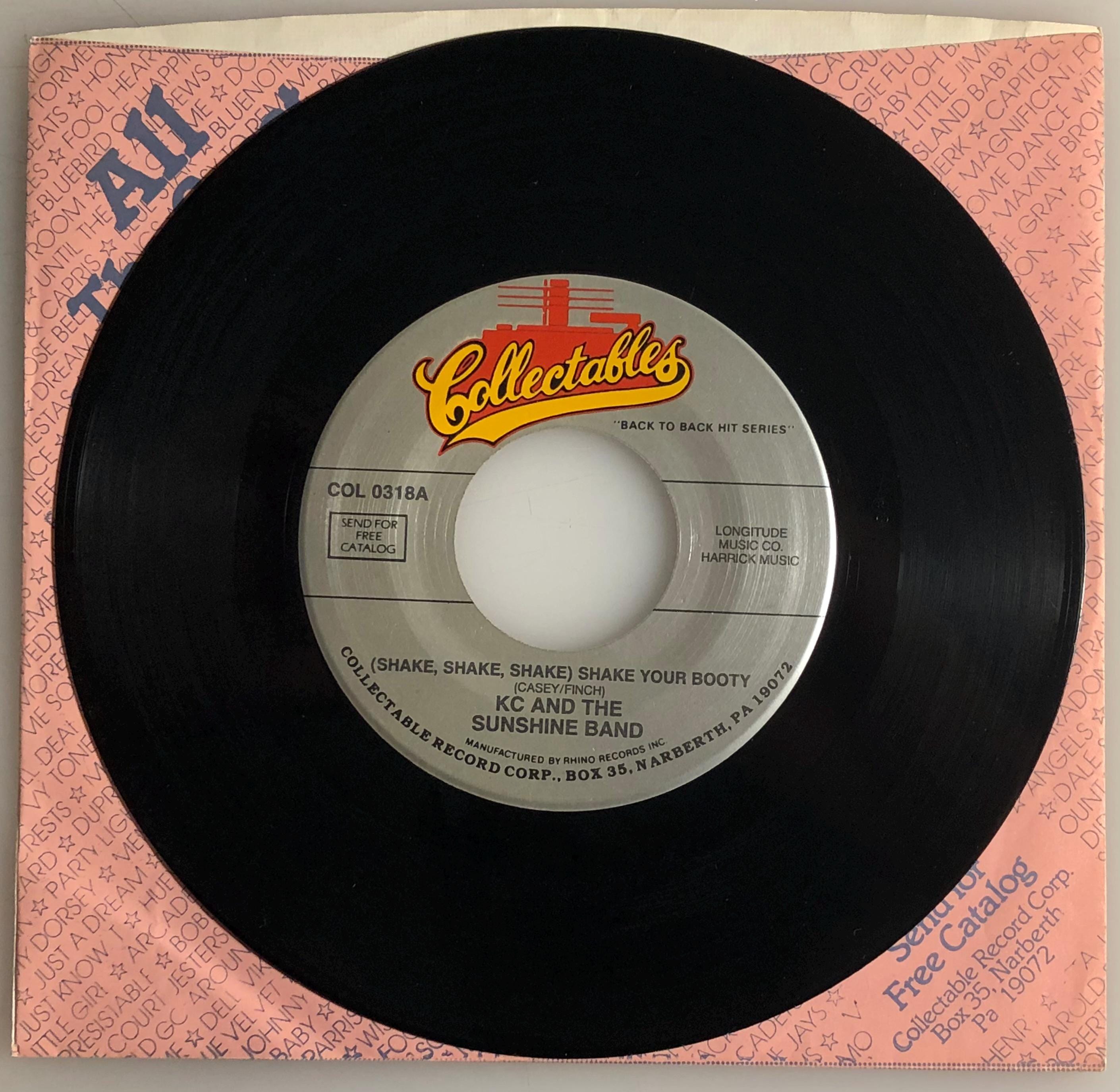 Kc sunshine band - Etsy 日本