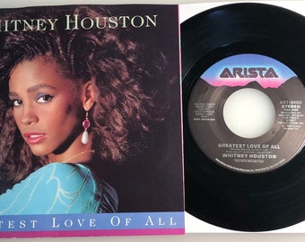 Whitney Houston - Takin' A Chance - Amazon.com Music