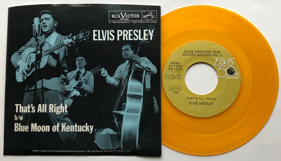 Elvis Presley - Kickin'Back! - YouTube