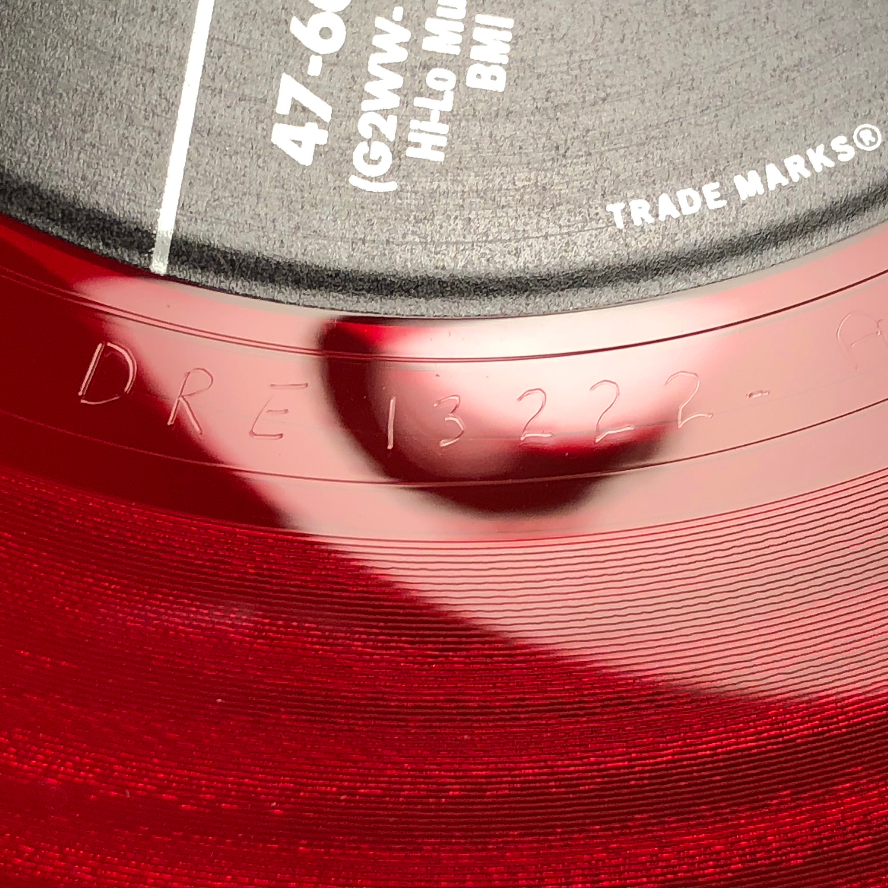 エルヴィス プレスリー / ブルー スエード シューズ