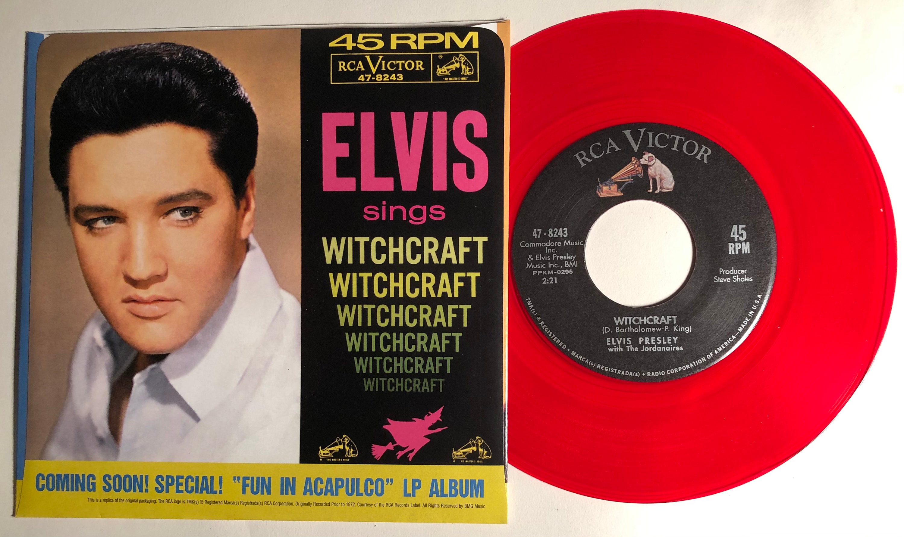 アート・デザイン・音楽 Elvis Presley Record Breakers アート・デザイン・音楽 Elvis Presley Record Breakers アート