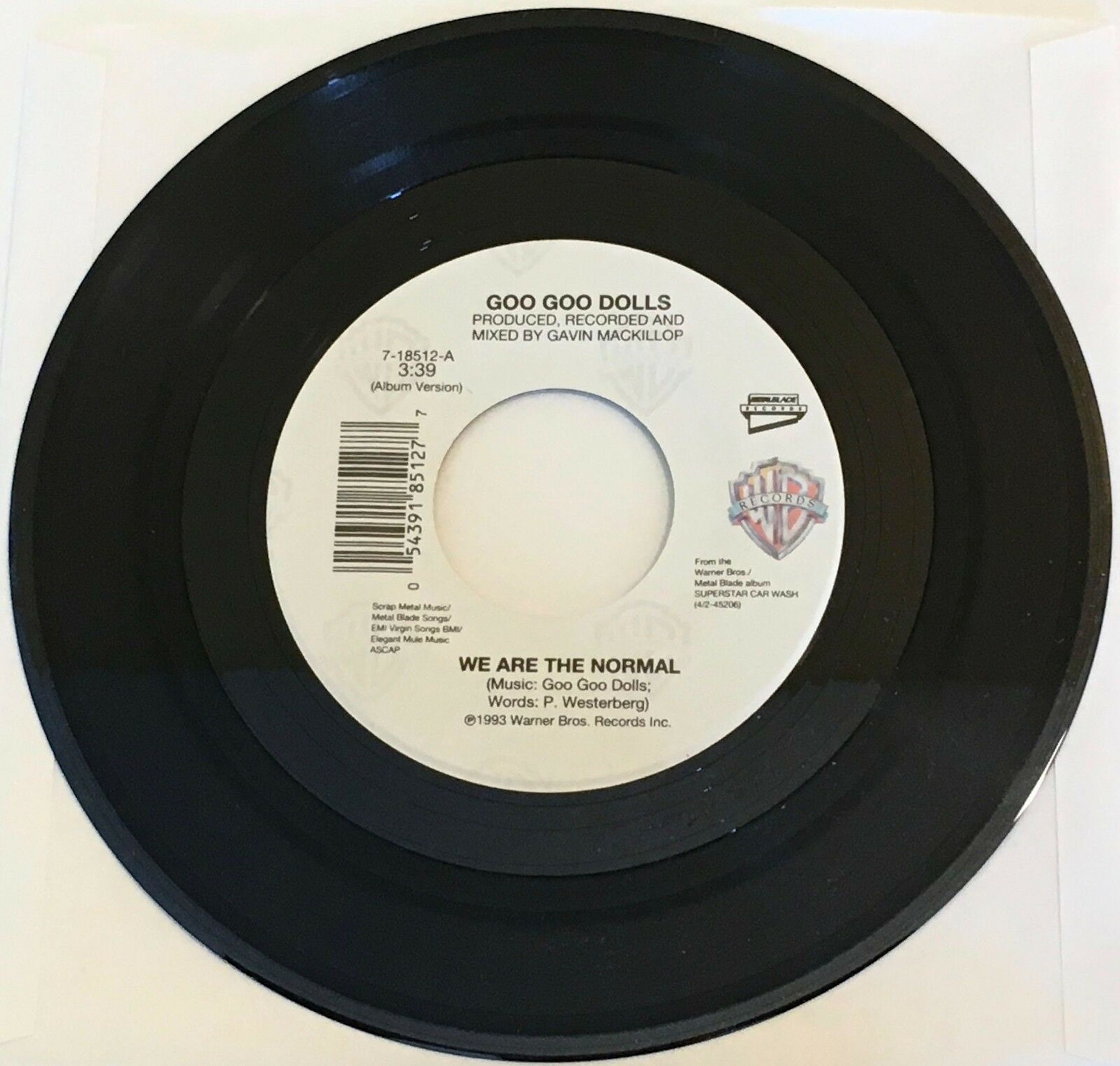 The goo goo dolls cd - Etsy 日本