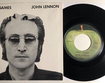 John Lennon Mind Games (VERY RARE!!送料込み） il_340x270.4253297474_g6hw.jpg
