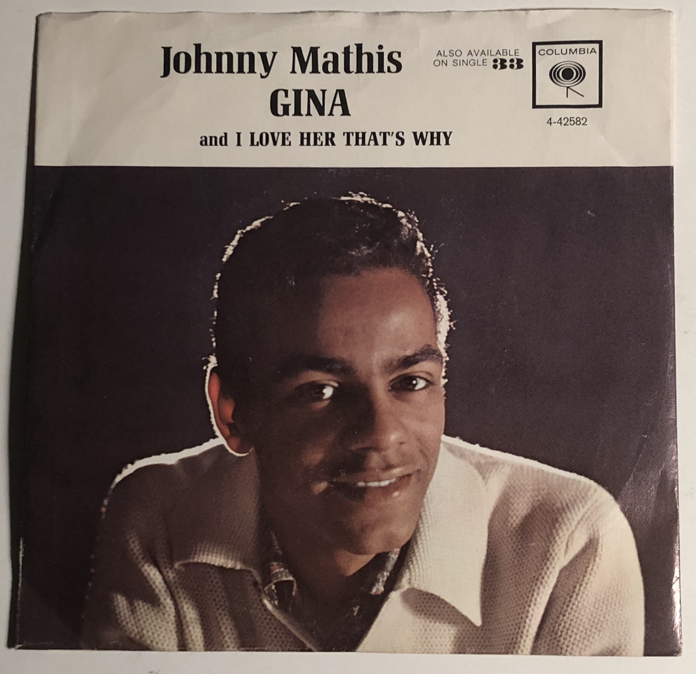 The Influence Of Johnny Mathis: A Powerful Story