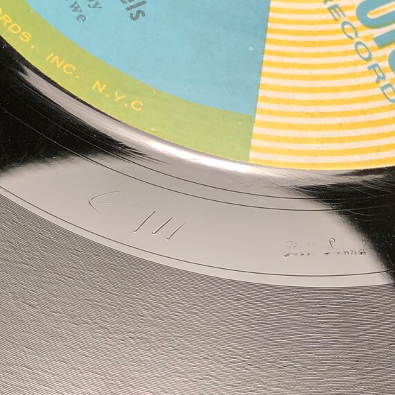 Mitch Ryder 45rpm: Devil With A Blue Dress, 1966 NM