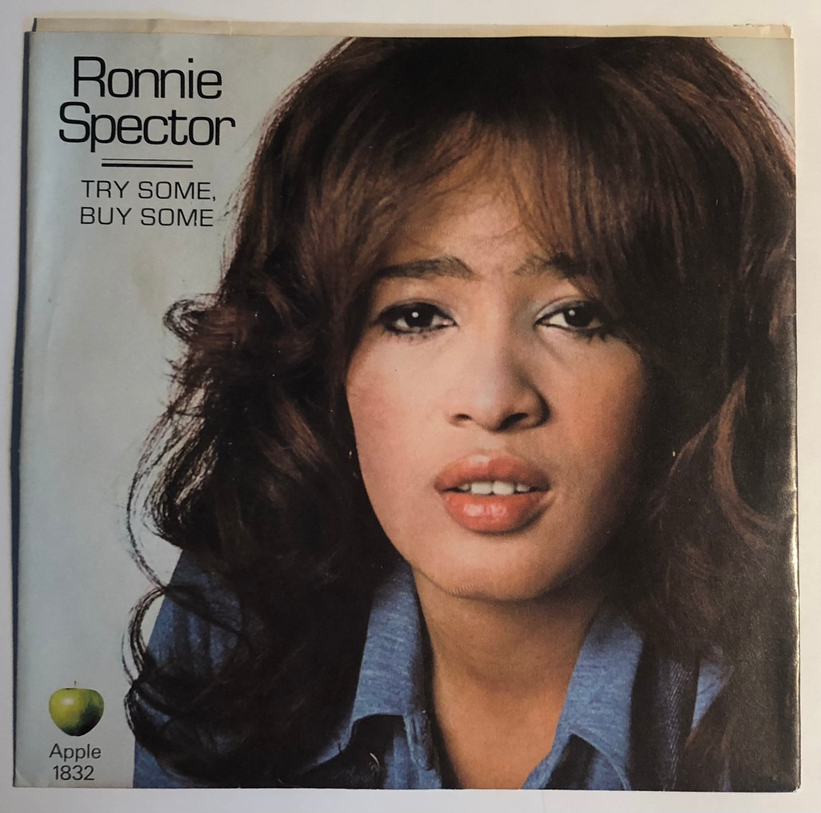 Ronnie Rons' CD 新品 OG PRESS GRAP Revisiting Friends And