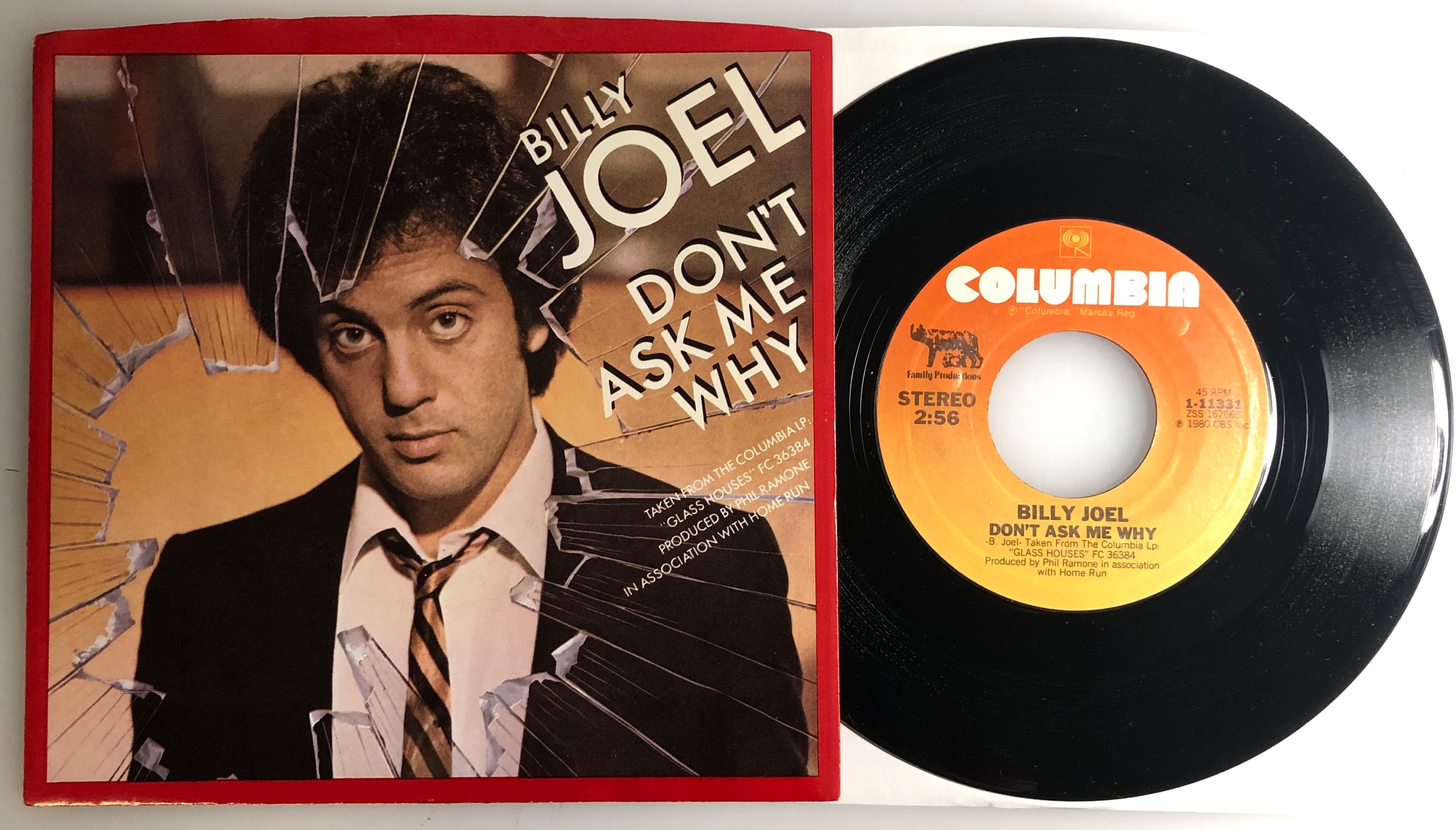 Billy Joel / Don
