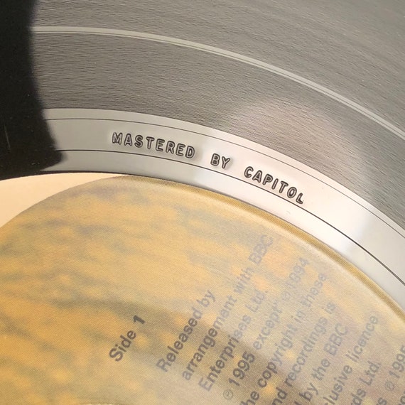 The Beatles - Baby It's You - Mint MONO 45 EP & PS - Etsy