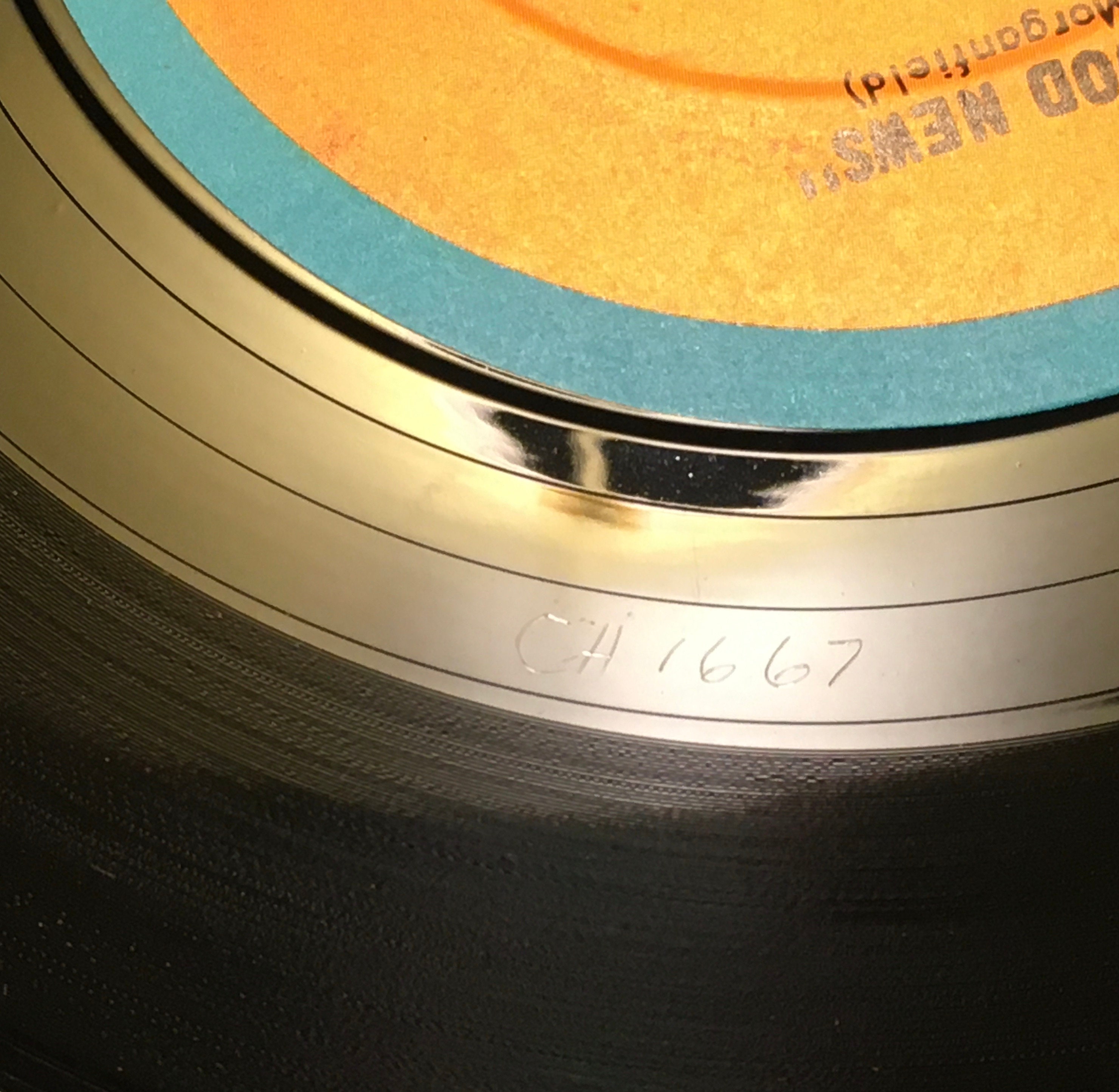 Muddy Waters / Good News & Come Home Baby / Chess 45 NM+ - Etsy