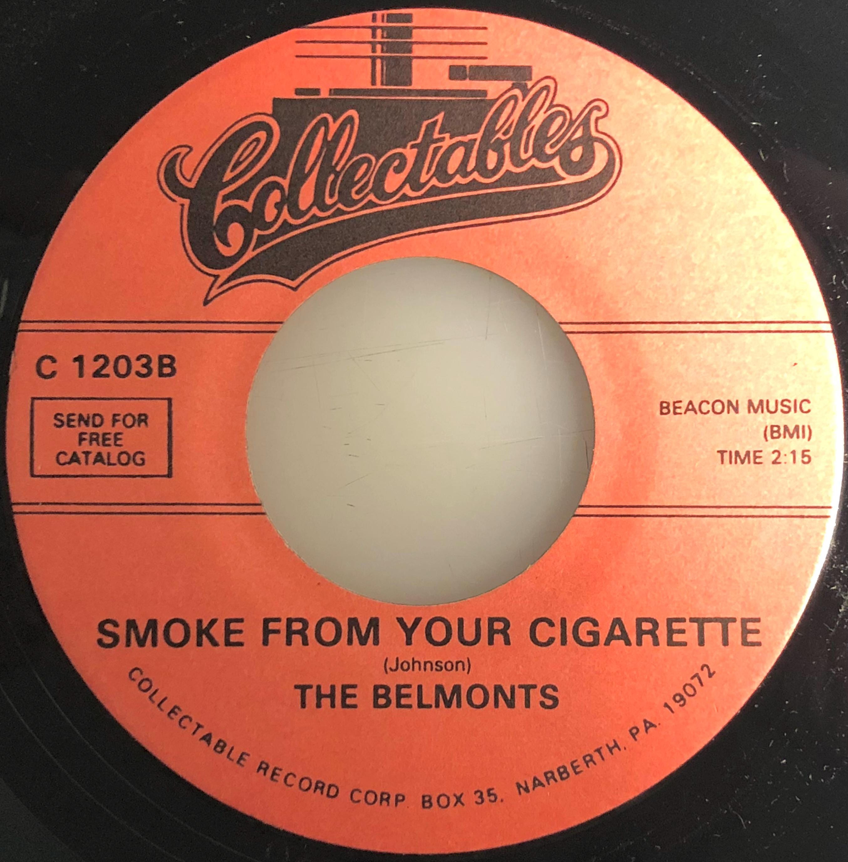 Belmont ベルモント レコード il_fullxfull.6549121730_jhxs.jpg