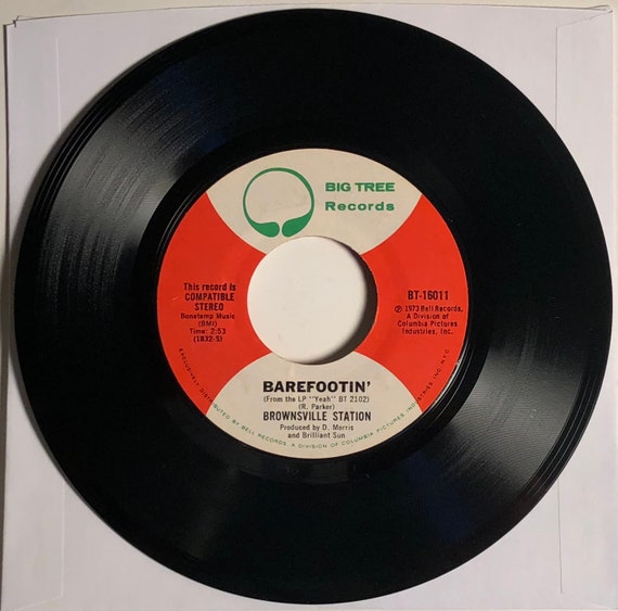 Brownsville Station / Smokin' in the Boy's Room / Original