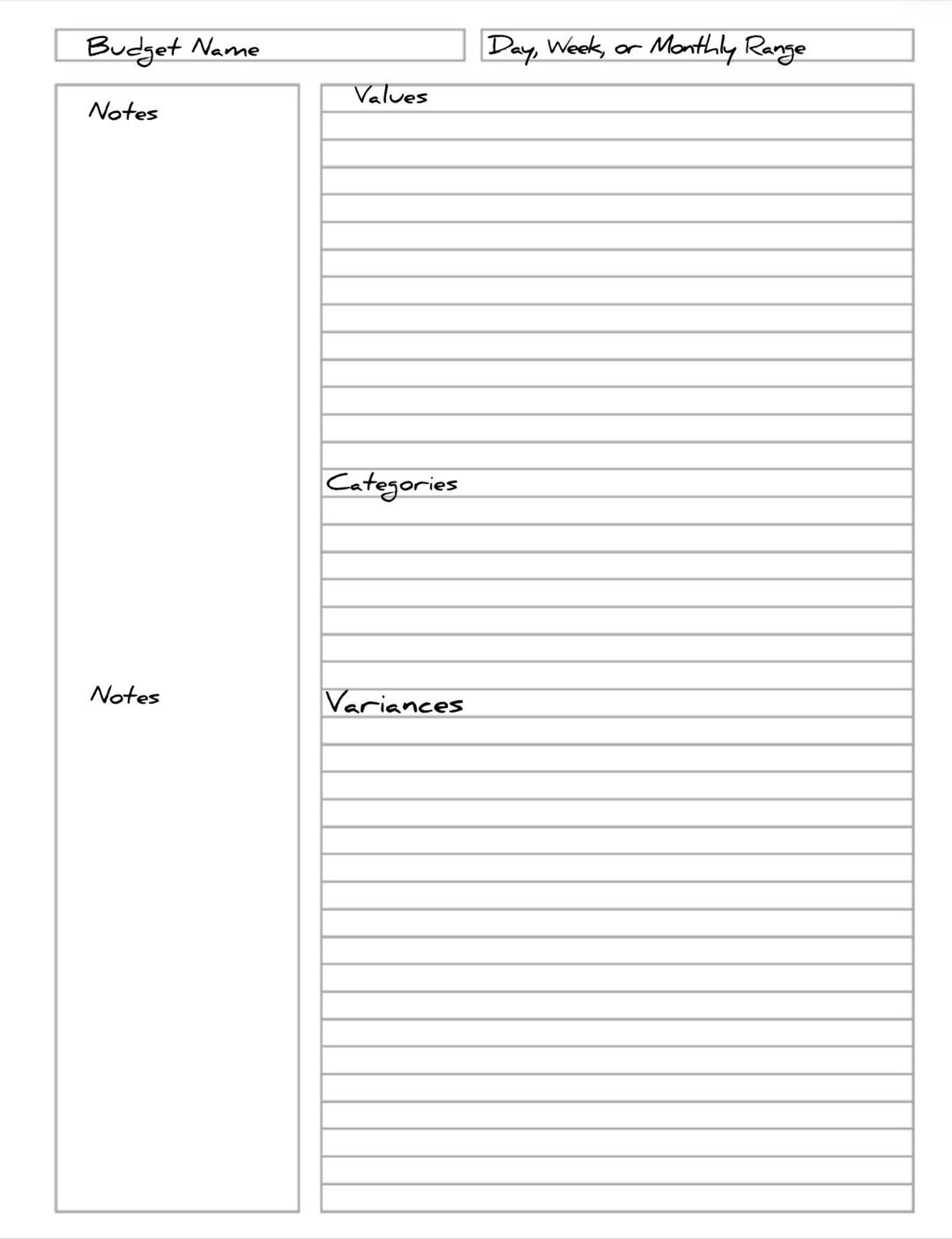 Individual Log Notes Individual - Daily Work Log Excel Template | Construction Project ...