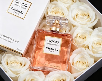 Profumo Chanel Coco Mademoiselle Intense 100ml, nuovo di zecca - Fragranza di lusso
