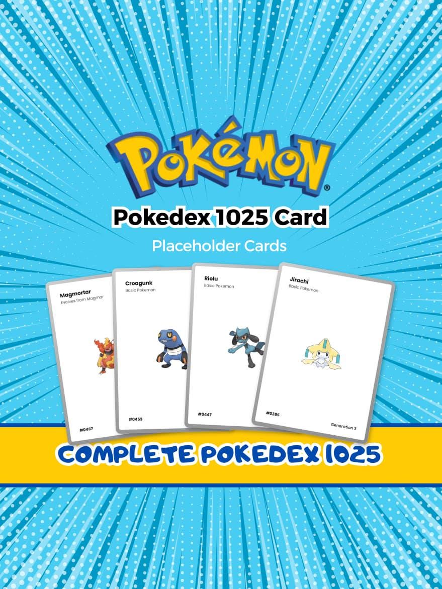 pokemon graded card holder 🟥 PokéDex Graded Card Holder Display