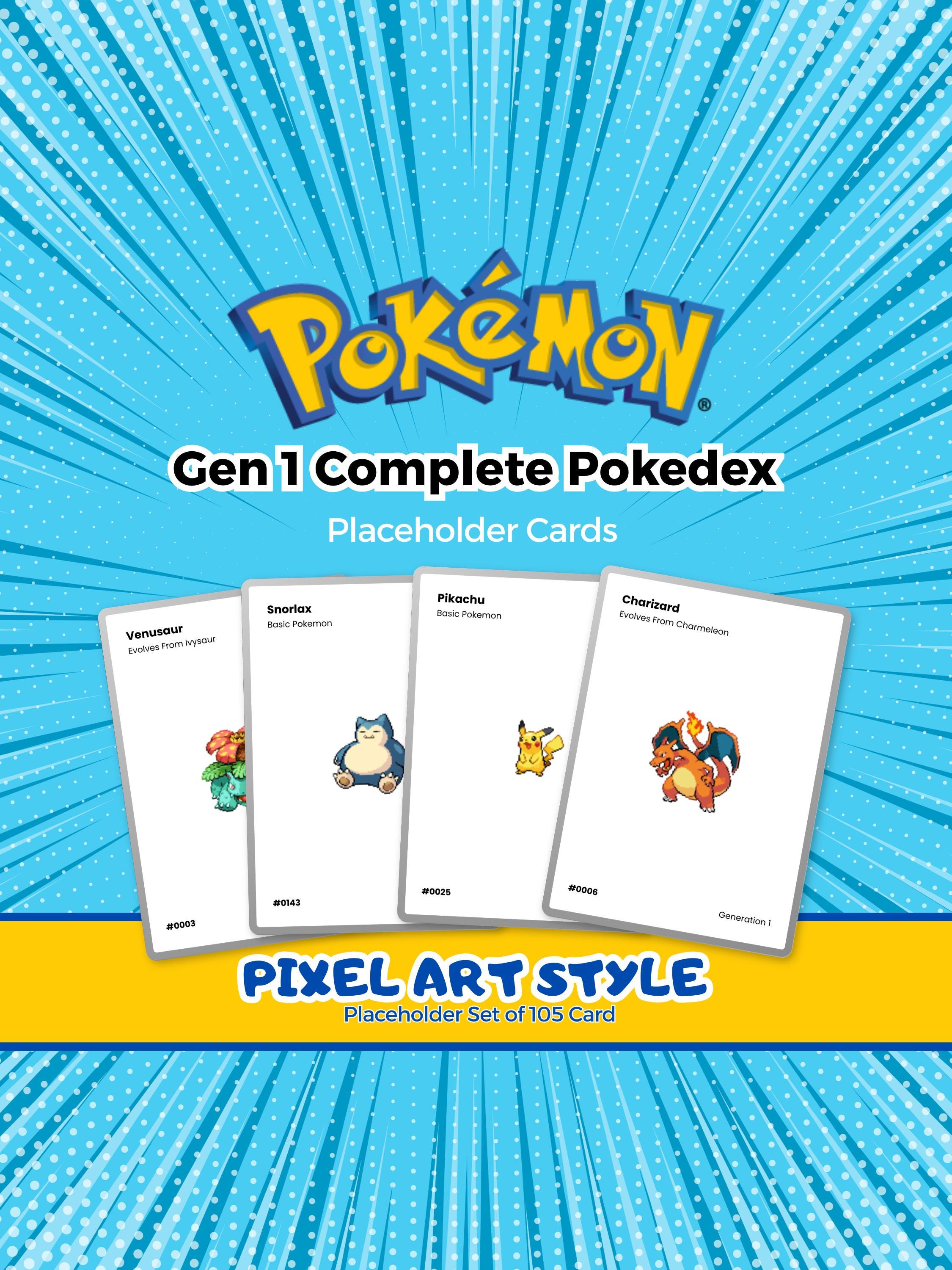 Bulbasaur Card Sleeves - Etsy Bulbasaur Card Sleeves - Etsy