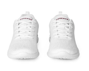 Men’s athletic shoes Foreman