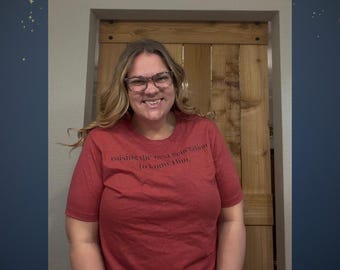 Christian Tee | Raising Next Generation to Know Him Faith Shirt