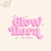 Glowflora66 store logo